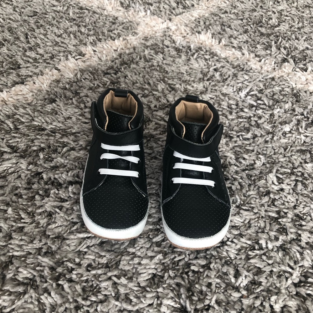 Little Bipsy Soft Sole Shoes